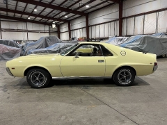 Used 1969  American Motors &lpar;AMC&rpar; AMX  at Chip Wynn Motors near Paducah&comma; KY