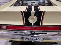 Used 1969  American Motors &lpar;AMC&rpar; AMX  at Chip Wynn Motors near Paducah&comma; KY