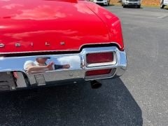 Used 1971  Oldsmobile CUTLASS CONV at Chip Wynn Motors near Paducah&comma; KY
