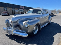 Used 1941  Buick ROADMASTER 2DR at Chip Wynn Motors near Paducah&comma; KY
