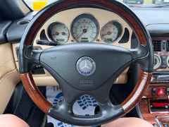 Used 2001  Mercedes-Benz SLK-Class 2d Convertible SLK320 at Chip Wynn Motors near Paducah&comma; KY
