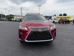 Used 2016  Lexus RX 350 FWD 4dr at Chip Wynn Motors near Paducah&comma; KY