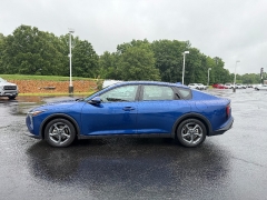 Used 2025  Kia K4 LXS FWD at Chip Wynn Motors near Paducah&comma; KY