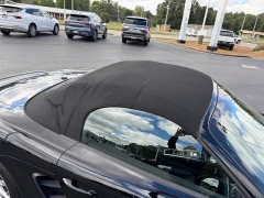 Used 2017  Porsche 718 Boxster 2d Convertible at Chip Wynn Motors near Paducah&comma; KY