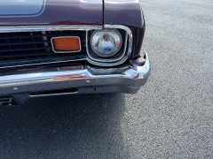 Used 1973  Chevrolet Nova 2d Coupe at Chip Wynn Motors near Paducah&comma; KY