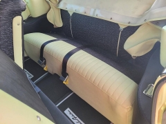 Used 1956  Chevrolet BEL AIR CLASSIC at Chip Wynn Motors near Paducah&comma; KY