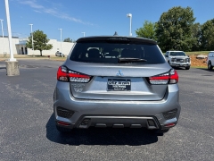 Used 2022  Mitsubishi Outlander Sport ES 2&period;0 CVT at Chip Wynn Motors near Paducah&comma; KY