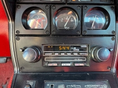 Used 1982  Chevrolet Corvette 2d Coupe at Chip Wynn Motors near Paducah&comma; KY