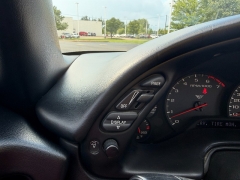 Used 2001  Chevrolet Corvette 2d Convertible at Chip Wynn Motors near Paducah&comma; KY
