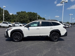 Used 2025  Subaru Outback Onyx Edition AWD at Chip Wynn Motors near Paducah&comma; KY
