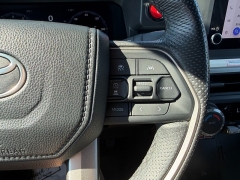 Used 2024  Toyota Tacoma 4WD Hybrid Double Cab Bed AT &lpar;Natl&rpar; at Chip Wynn Motors near Paducah&comma; KY