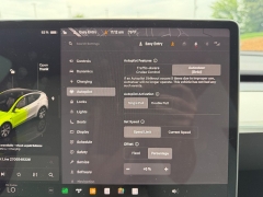 Used 2024  Tesla Model Y Long Range AWD at Chip Wynn Motors near Paducah&comma; KY