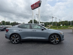Used 2023  Polestar 2 Long Range Dual Motor Performance at Chip Wynn Motors near Paducah&comma; KY