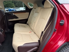 Used 2016  Lexus RX 350 FWD 4dr at Chip Wynn Motors near Paducah&comma; KY