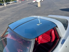 Used 1982  Chevrolet Corvette 2d Coupe at Chip Wynn Motors near Paducah&comma; KY