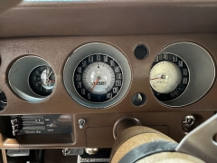 Used 1969  American Motors &lpar;AMC&rpar; AMX  at Chip Wynn Motors near Paducah&comma; KY