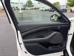 Used 2024  Ford Mustang Mach-E Select AWD at Chip Wynn Motors near Paducah&comma; KY