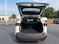 Used 2025  Toyota RAV4 XLE FWD at Chip Wynn Motors near Paducah&comma; KY