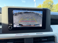 Used 2024  Toyota Tacoma 4WD Hybrid Double Cab Bed AT &lpar;Natl&rpar; at Chip Wynn Motors near Paducah&comma; KY