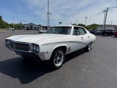 Used 1969  Buick SKYLARK CAR at Chip Wynn Motors near Paducah&comma; KY