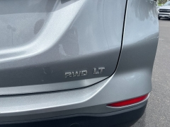 Used 2023  Chevrolet Equinox AWD 4dr LT w&sol;2FL at Chip Wynn Motors near Paducah&comma; KY
