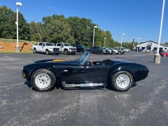 Used 1965  COBRA AC CONVERTIBLE at Chip Wynn Motors near Paducah&comma; KY