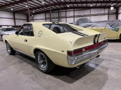 Used 1969  American Motors &lpar;AMC&rpar; AMX  at Chip Wynn Motors near Paducah&comma; KY