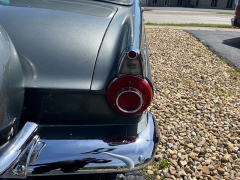 Used 1956  Ford THUNDERBIRD CONVERTIBLE at Chip Wynn Motors near Paducah&comma; KY
