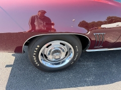 Used 1969  Chevrolet CAMARO Z-28 at Chip Wynn Motors near Paducah&comma; KY