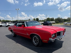 Used 1971  Oldsmobile CUTLASS CONV at Chip Wynn Motors near Paducah&comma; KY
