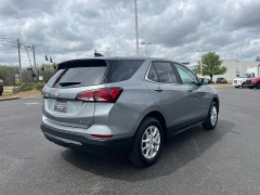 Used 2023  Chevrolet Equinox AWD 4dr LT w&sol;2FL at Chip Wynn Motors near Paducah&comma; KY