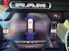 Used 2024  Ram 1500 Big Horn 4x4 Crew Cab 6'4" Box at Chip Wynn Motors near Paducah&comma; KY