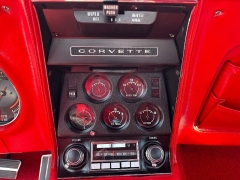 Used 1971  Chevrolet CORVETTE CONV at Chip Wynn Motors near Paducah&comma; KY
