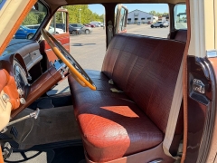 Used 1953  Chrysler NEW YORKER  at Chip Wynn Motors near Paducah&comma; KY