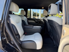 Used 2019  INFINITI QX80 4d SUV AWD LIMITED at Chip Wynn Motors near Paducah&comma; KY