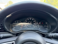 Used 2024  Mazda Mazda3 Sedan 2&period;5 Carbon Turbo AWD at Chip Wynn Motors near Paducah&comma; KY