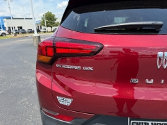 Used 2024  Buick Encore GX FWD 4dr Preferred at Chip Wynn Motors near Paducah&comma; KY
