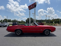 Used 1971  Oldsmobile CUTLASS CONV at Chip Wynn Motors near Paducah&comma; KY