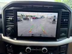 Used 2021  Ford F-150 4WD SuperCrew Box at Chip Wynn Motors near Paducah&comma; KY