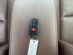 Used 2023  Toyota 4Runner Limited 4WD at Chip Wynn Motors near Paducah&comma; KY