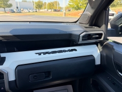 Used 2024  Toyota Tacoma 4WD Hybrid Double Cab Bed AT &lpar;Natl&rpar; at Chip Wynn Motors near Paducah&comma; KY