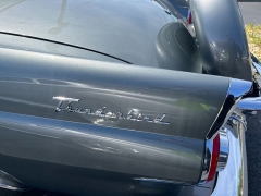 Used 1956  Ford THUNDERBIRD CONVERTIBLE at Chip Wynn Motors near Paducah&comma; KY