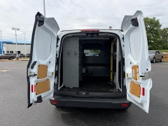Used 2016  Ford Transit Connect LWB XL at Chip Wynn Motors near Paducah&comma; KY
