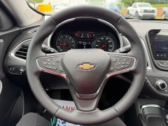 Used 2025  Chevrolet Malibu 4dr Sdn 1LT at Chip Wynn Motors near Paducah&comma; KY
