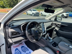 Used 2025  Subaru Outback Onyx Edition AWD at Chip Wynn Motors near Paducah&comma; KY