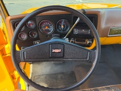 Used 1975  Chevrolet C10 PK at Chip Wynn Motors near Paducah&comma; KY