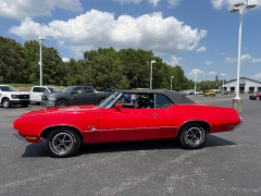 Used 1971  Oldsmobile CUTLASS CONV at Chip Wynn Motors near Paducah&comma; KY