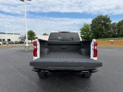 Used 2025  Chevrolet Silverado 1500 4WD Crew Cab 147" Custom Trail Boss at Chip Wynn Motors near Paducah&comma; KY