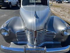 Used 1941  Buick ROADMASTER 2DR at Chip Wynn Motors near Paducah&comma; KY