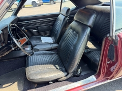 Used 1969  Chevrolet CAMARO Z-28 at Chip Wynn Motors near Paducah&comma; KY